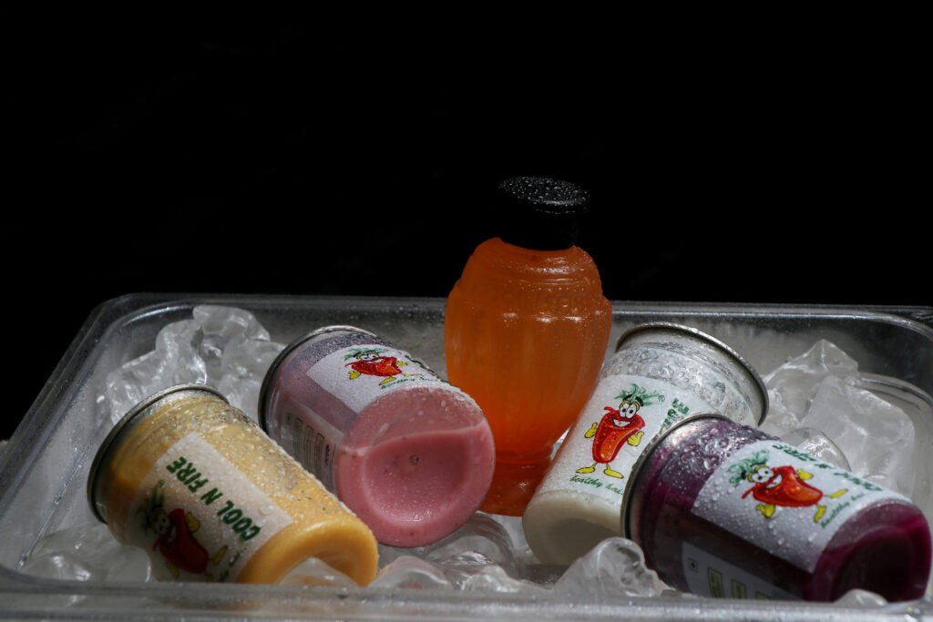 Protected: ELITE MENU [ LIVE + PACKING ]