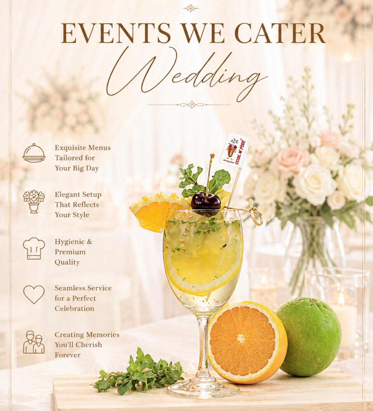 Weddings