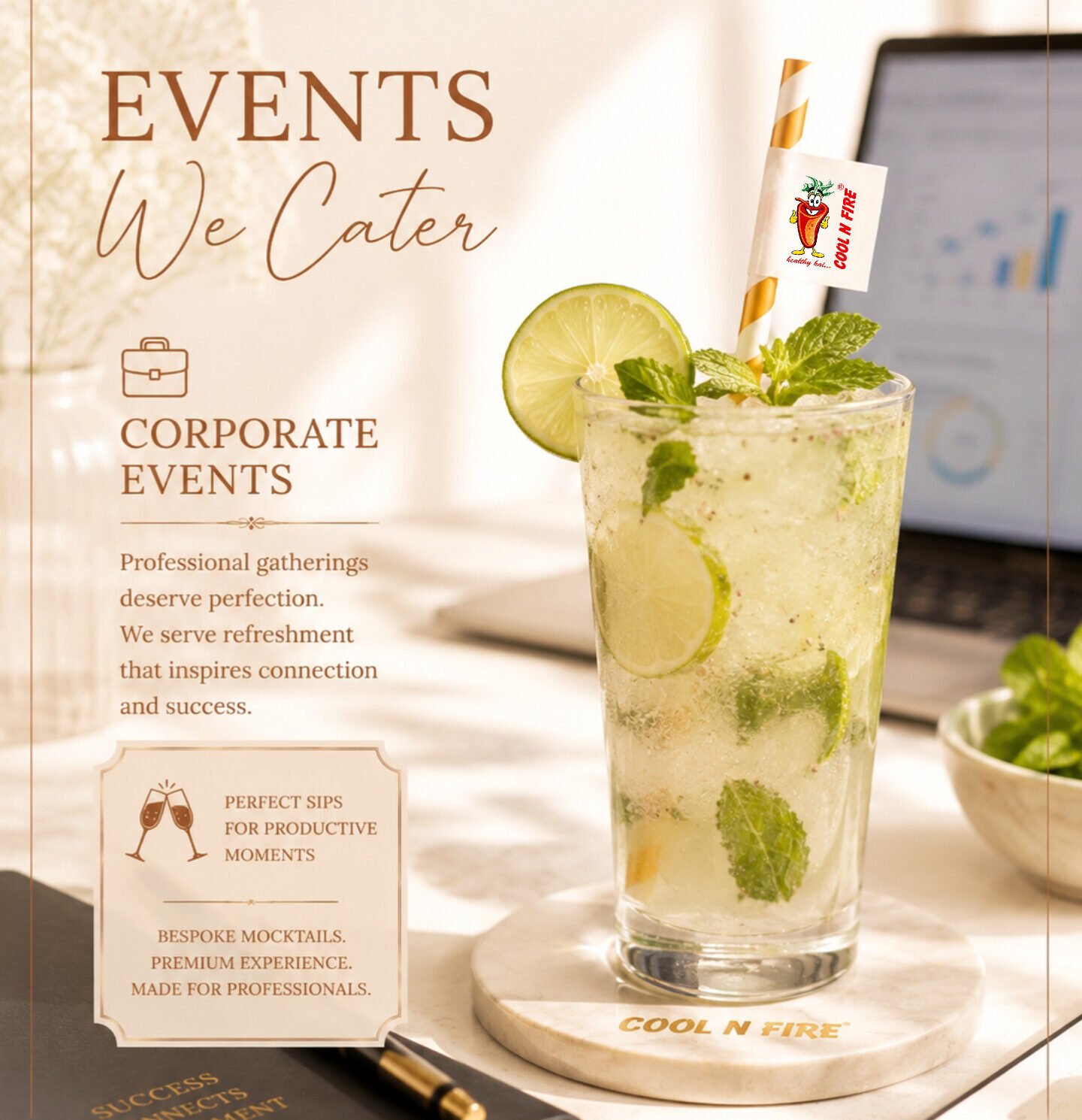 Corporate