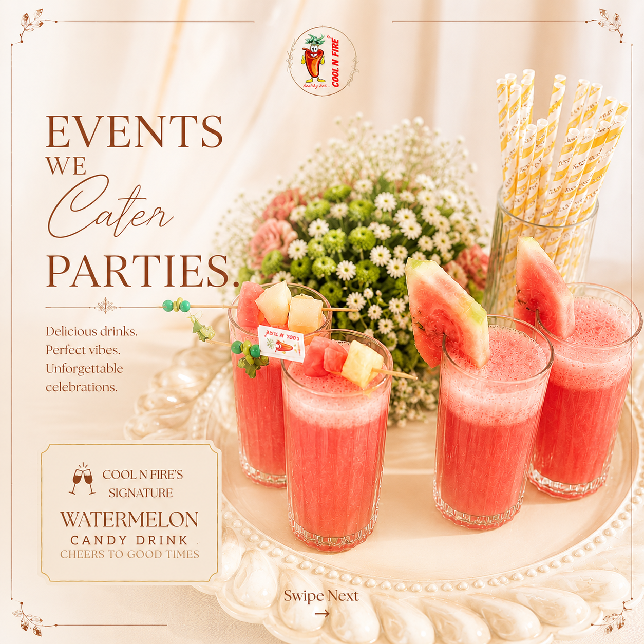 Parties